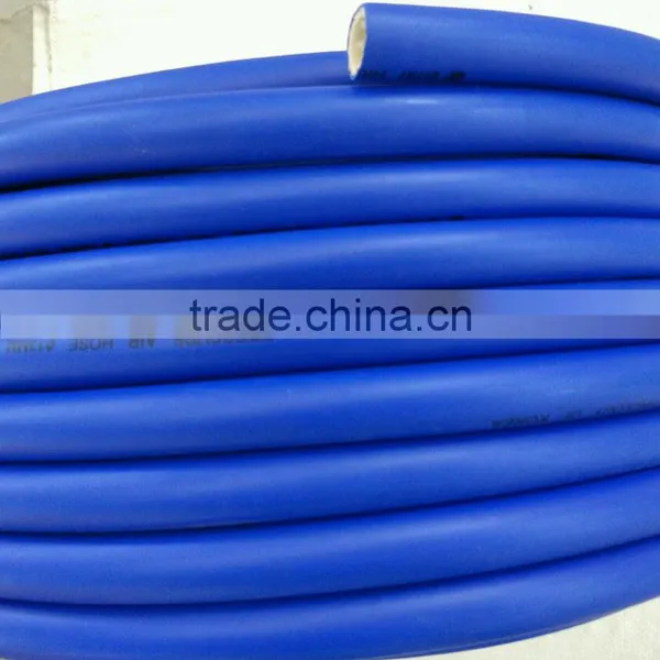 High Pressure Flexible Breathing Air Hose photo-4