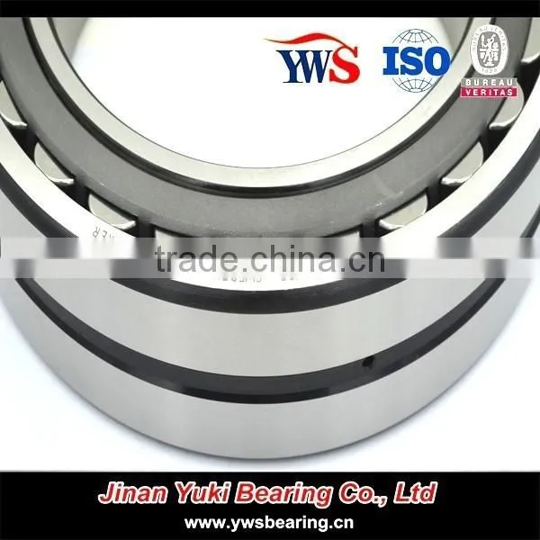 Steel Cage Spherical Roller Bearing 22214 cc photo-5