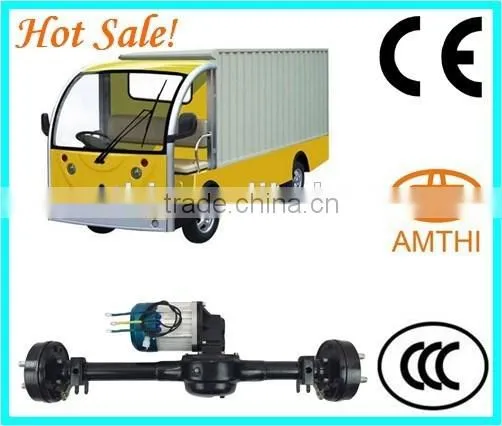 Hydraulic Wheel Motor for Rickshaw, Hydraulic Motor for Sale, Rickshaw Motor With Hydraulic Wheel, AMTHI photo-6