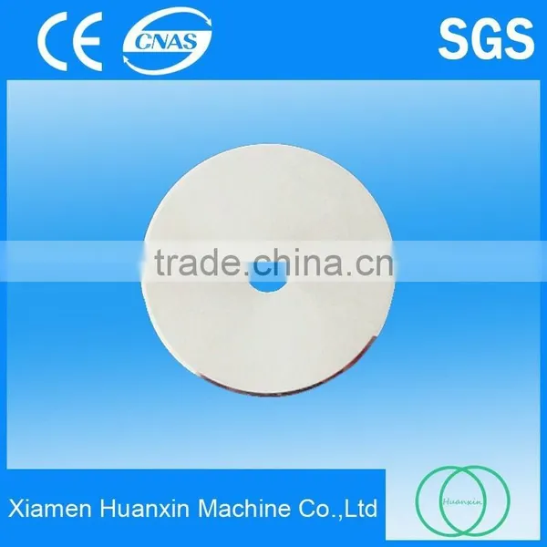 Stainless Steel Rotary Slicer Blades for Cutting Fruit OEM photo-2