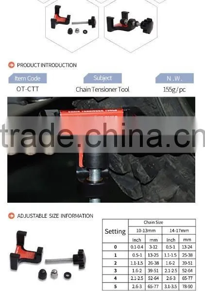 Cheap Chain Tensioner Tool photo-2