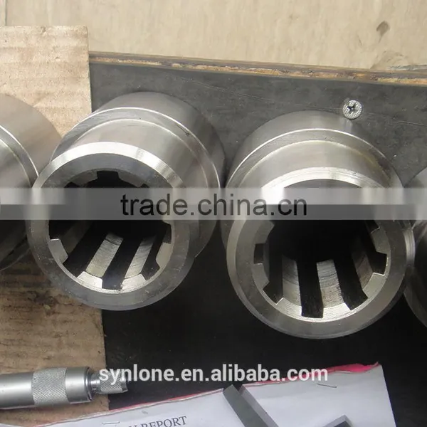 Main Shaft Gear,small Nylon Gears,worm Gear Hydraulic photo-4