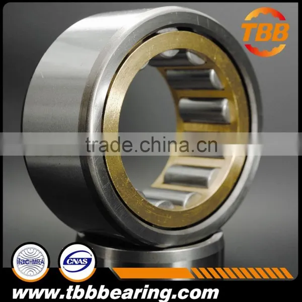 TS16949 Cylindrical Roller Bearing for Gearbox