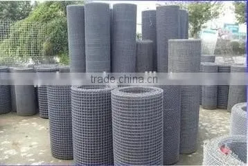 Welded Rabbit Cage Wire Mesh Crimped Wire Mesh Mesh Wire photo-5