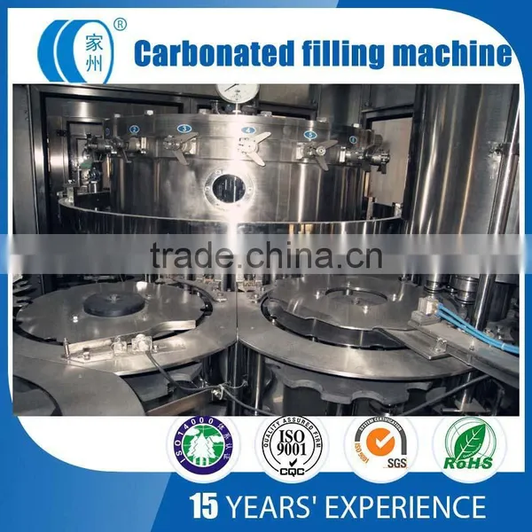 Best Price Soda Water Filling Equipment photo-3