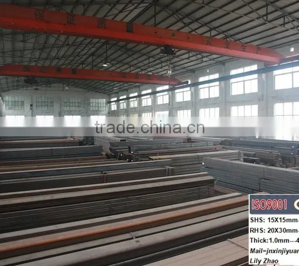 35mm Thickness Square Tube Size 600mmx600mm photo-6