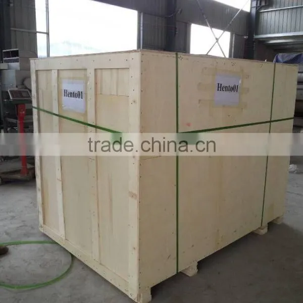 Stainless Steel Commercial Machine for Roasting Nuts photo-3