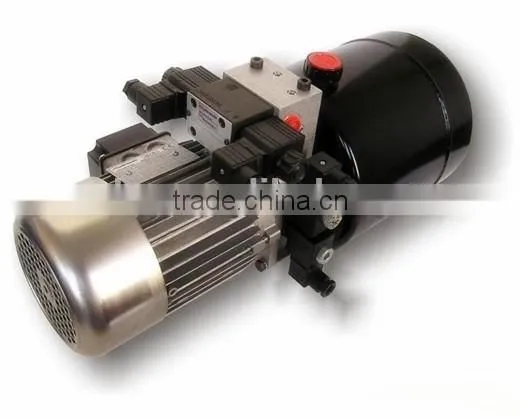 Power Unit for Basketball Frame photo-3