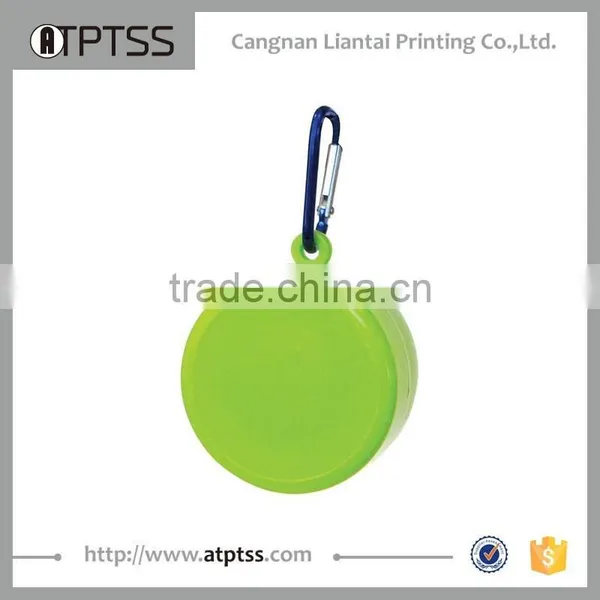 Eco-friendly Fashion Handy Collapsible Cup photo-3