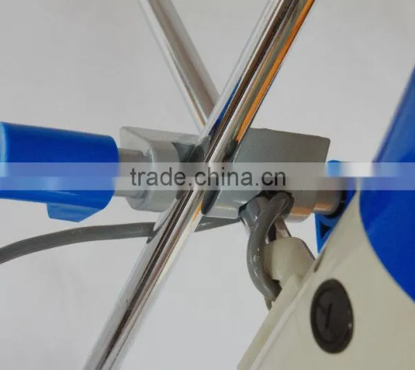 Laboratory Digital Display High Shear Emulsifier Mixer photo-5