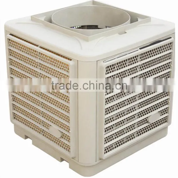 Evaporative Air Cooler photo-4