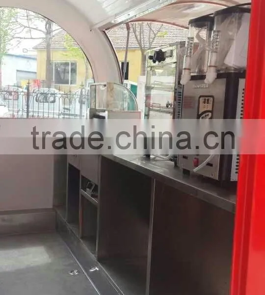 for Small Business Food Cart Trailer/food Trailer Machine photo-6