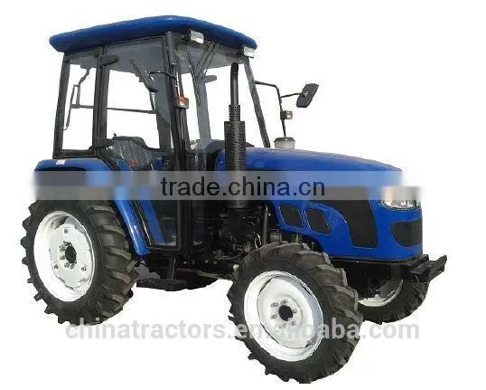 28-55 HP NEW HOLLAND Style Tractor photo-3