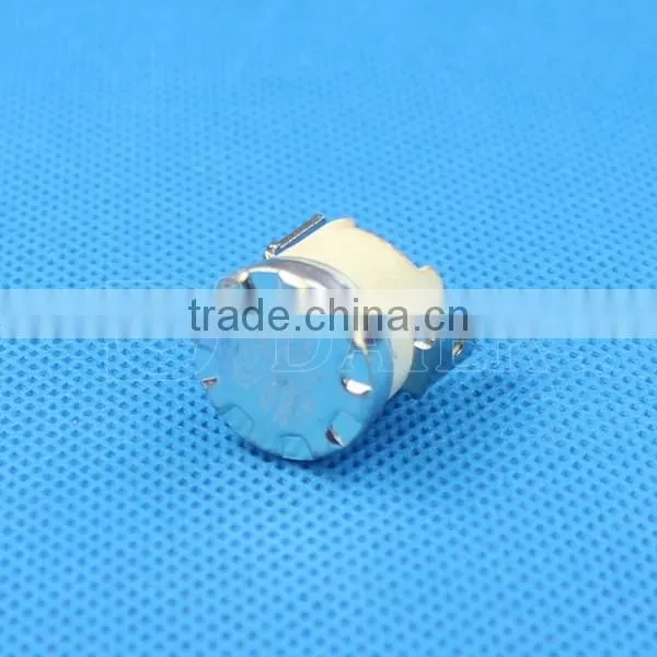 Temperature Control 55~180 Degree KSD301-PR2 2 Bend Pin NO/NC Circuit Breaker photo-3