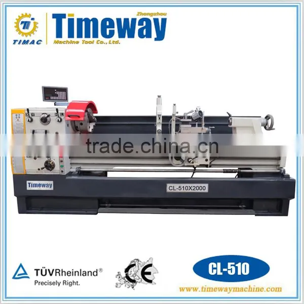 Precision Gap-bed TORNOS CL-800S photo-3