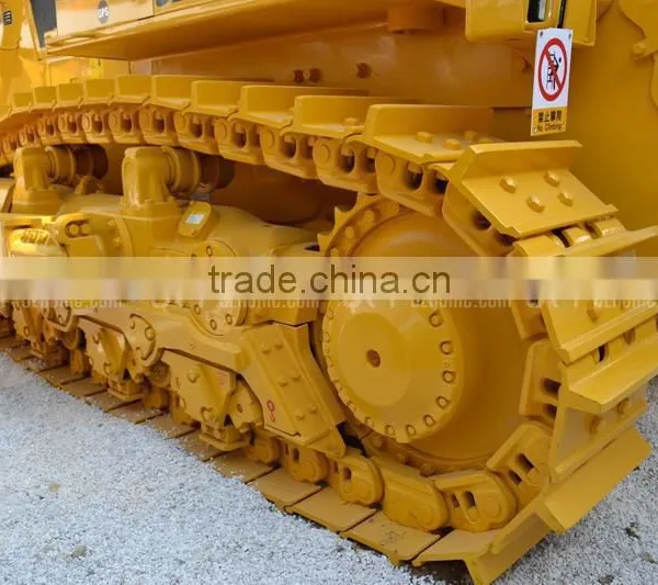 2017 Hot Sale 520hp SHANTUI Bulldozer SD52-5 And Shantui Bulldozer Spare Parts photo-6