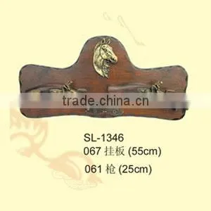 Wholesale Custom Wooden Lighter photo-6