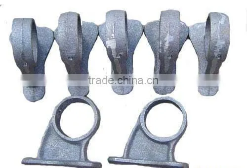 Precision Casting Cnc Machined Parts,Customized High Quality Precision Die Casting Elevator Parts