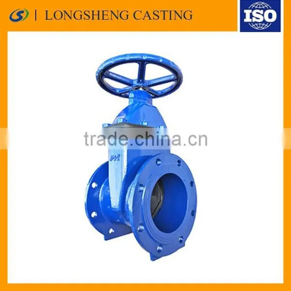 Valve Body photo-5