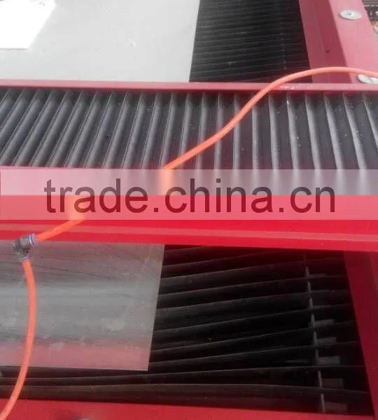 CNC Plasma Cutting Machine photo-2