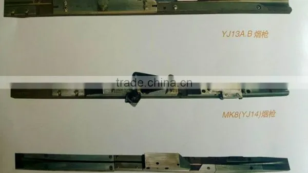 MOLINS Mk8 GARNITURE photo-2
