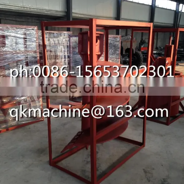 Excavator Mounted Hydraulic Sheet Pile Driver Vibro Hammer for Concrete Piles photo-3