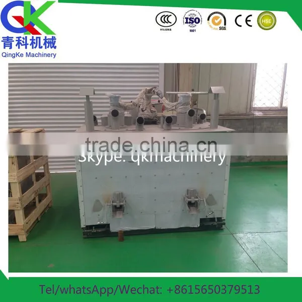 New Design Hot Melt Pavement Marking Machine for Playground photo-6