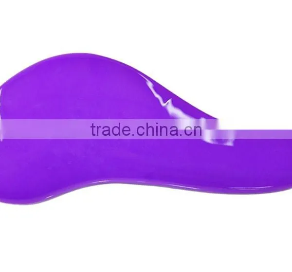 Fashion Hair Brush Combs Magic Detangling Handle Tangle Shower Hair Brush Comb Salon Styling Tamer Tool photo-4