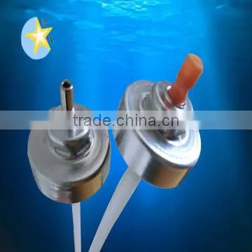 Metered Aerosol Spray Valve With L Actuator photo-2