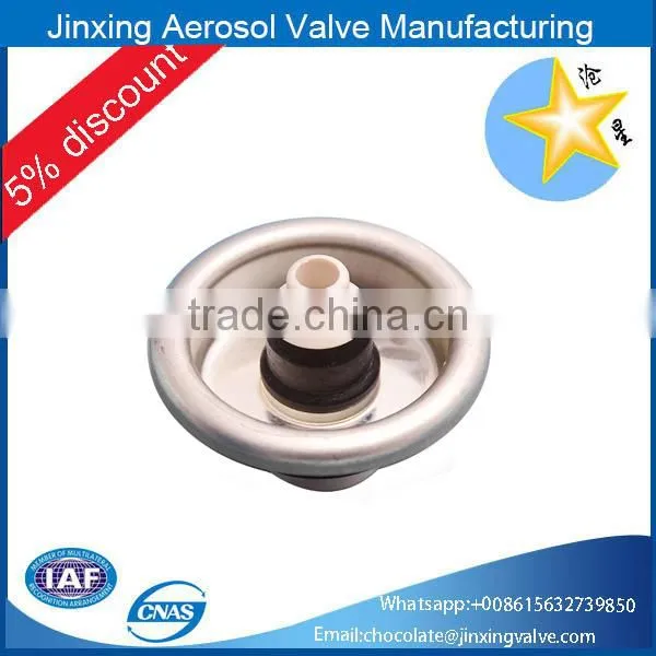 Actuator for Shaving Foam Building Product PU Foam Spray Valve-gun Type photo-3