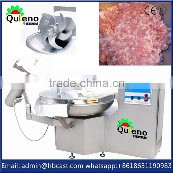 OULENO High Speed Small High Speed Cutting Machine Sausage Casing photo-4