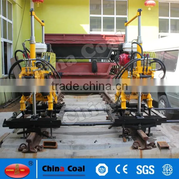 CHINA COAL Rail Tamping Machine With Petrol Engine photo-2