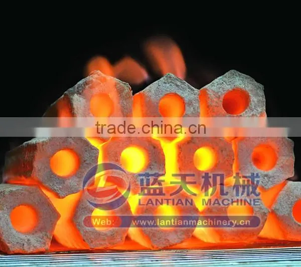 Honeycome Briquette Machine Supplier photo-5