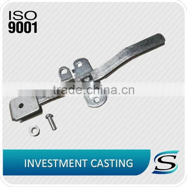 OEM Casting Service Wheel Weight Die Casting Machine Gravity Casting Machine photo-6