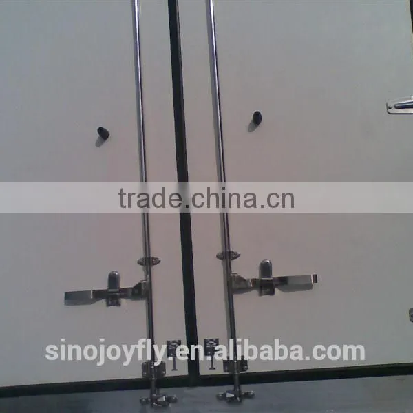 Brand New Hot Food Vending Cart Made in China photo-6