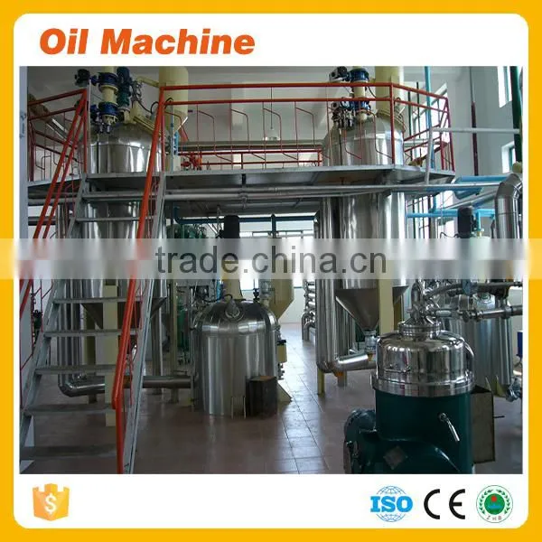 Small Rice Extruder Machine Edible Rice Oil Extraction Equipment photo-3