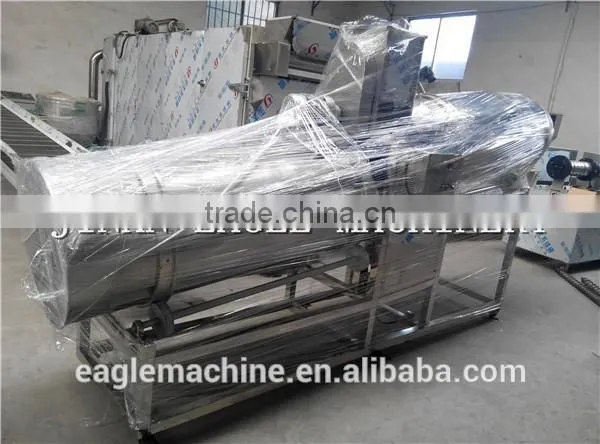 Flavor Tumbler Coating Machine for the Food photo-3