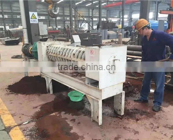 India Market Good Selling Coco Peat Dryer Machine/coco Pith Dryer With Best Drying Effort photo-3