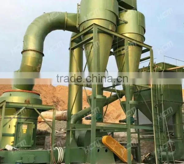 Machinery for Gypsum Powder Processing/calcine Equipment photo-4