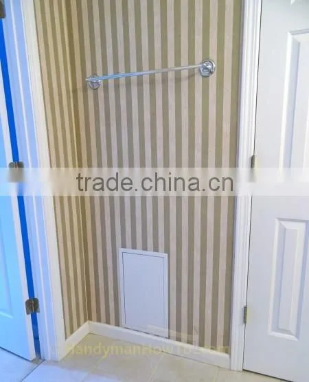 Access Wall Panel Picture Frame Plastic Door photo-2