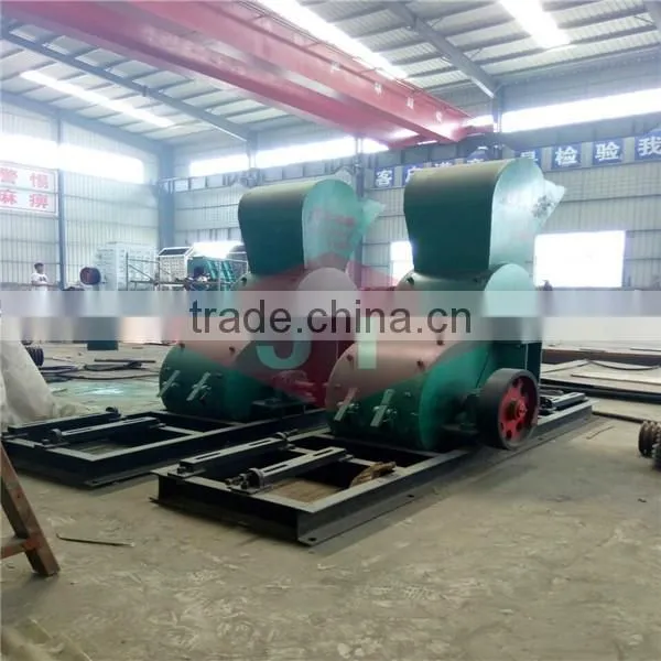 Coal Gangue Crushing Machinery Production Line Machine photo-5