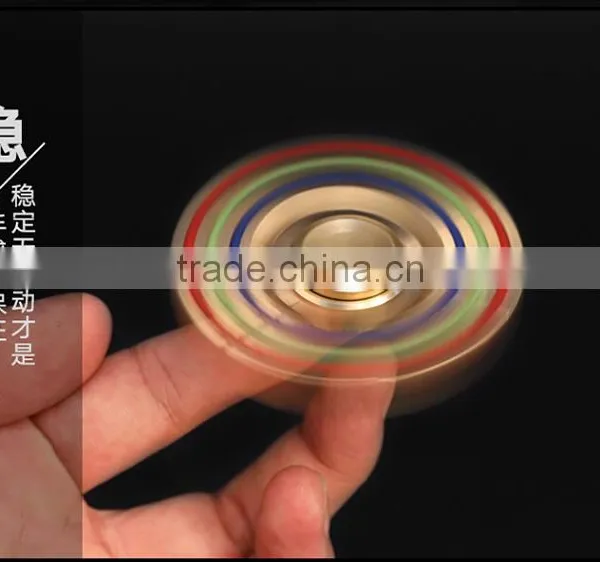 New Fidget Spinner/hand-held Fidget Spinner Toy/EDC Hand Spinner Custom photo-4