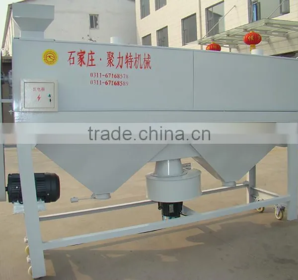 Polishing Machine With Stainless Steel Mesh Grid! photo-2