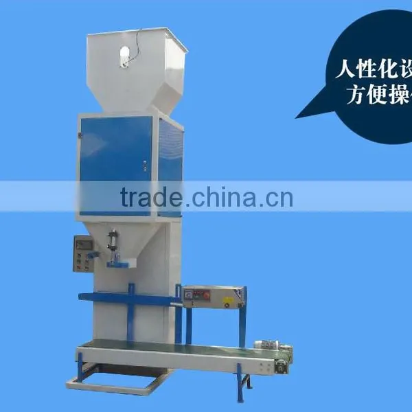 Automatic Wheat Flour Powder Packing Machine photo-2