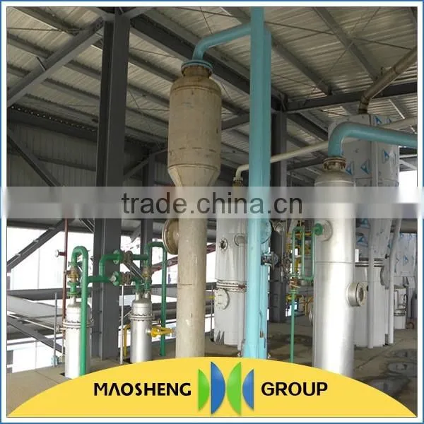 Professional Soy Protein Concentrate Plant With Best Prices photo-3