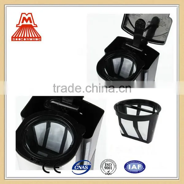 Supplier Wholesales Digital Coffee Maker/Machine Products Made in China photo-4
