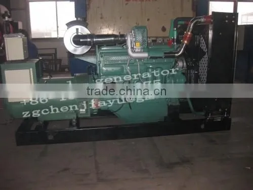 Diesel Generator photo-2