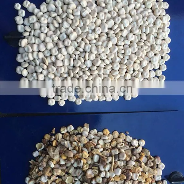 Special Designed Seed Color Sorter Machine /Corn Color Sorter With Good Performance photo-6