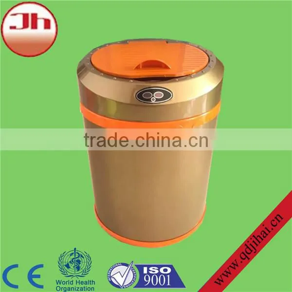 2015 Hot Sell 13 Gallon Open Top Trash Can photo-4