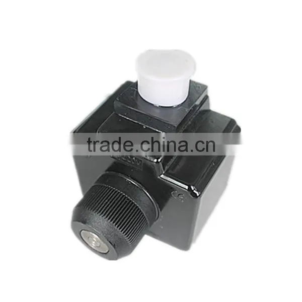 Rexroth Type Solenoid Coil MFJ12-54YC photo-3